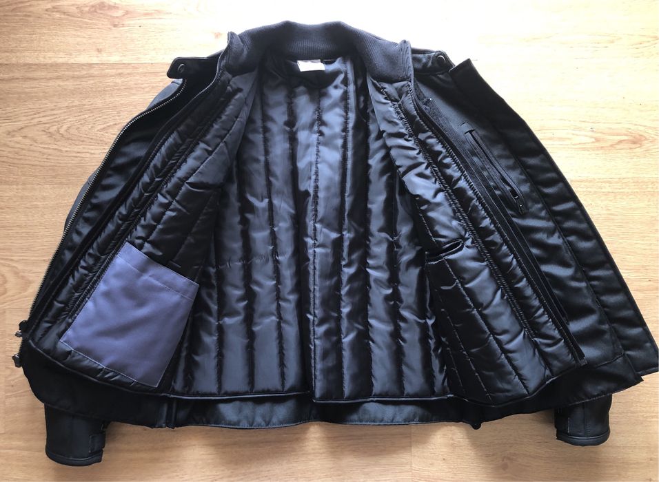 Harley Davidson -Casaco Mota/ Mulher