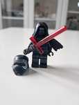 LEGO Star Wars Kylo Ren