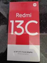 Новий смартфон Redmi 13C 6/128Гб