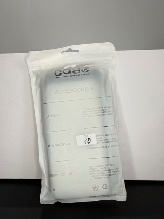 Etui - Samsung S24 Plus - #736