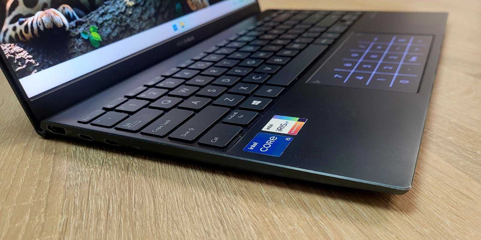 ASUS ZenBook 14 UX425EA i5-1135G7/16GB/1TB/Win11