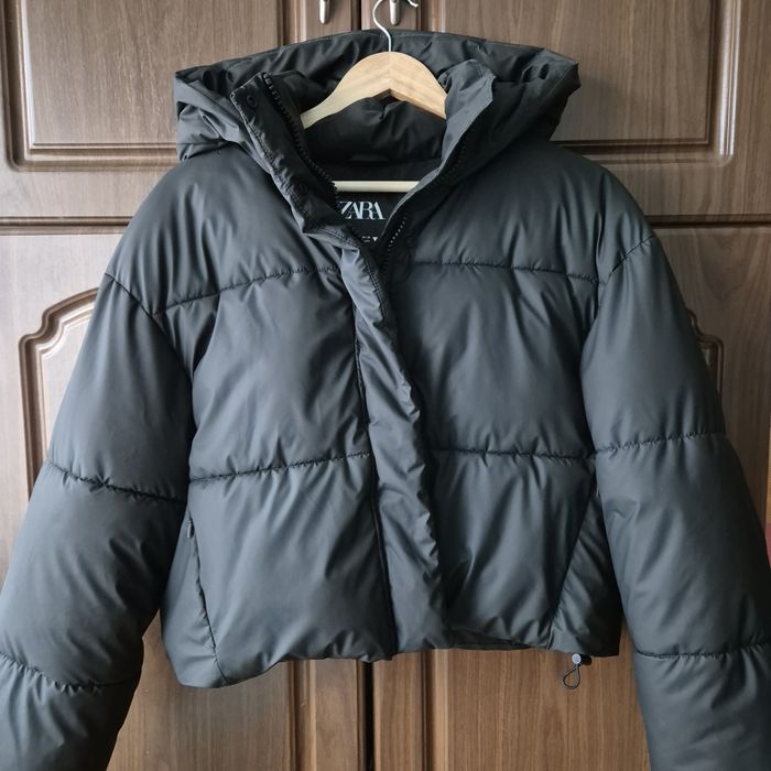 Куртка Zara, розмір S.
