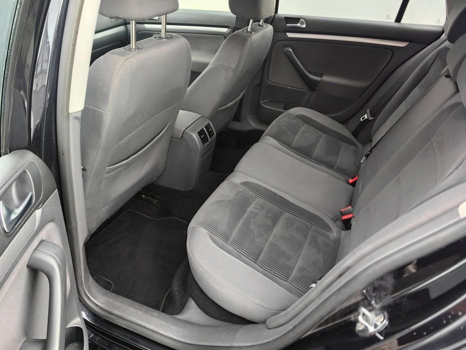 Vw Golf V kombi 1.4b nowy rozrząd