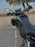 Honda cb500x 2023- 4 mil km