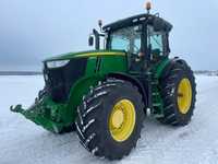 John Deere 7200R