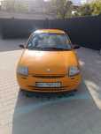 Renault Clio 2001