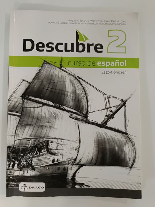 Descubre 2 ćwiczenia