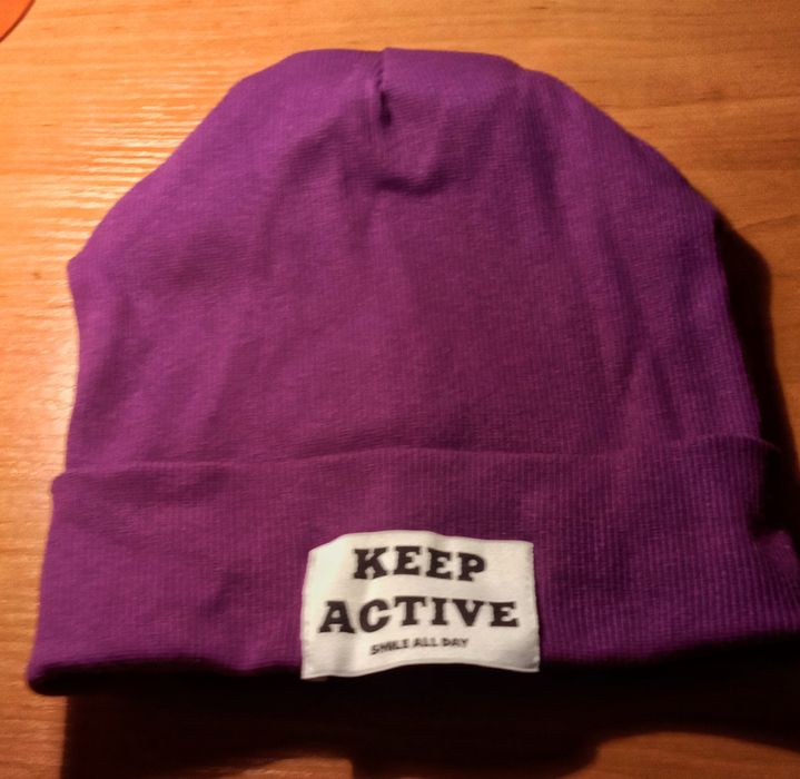 Курточка термостойкая плюс шапка и снут