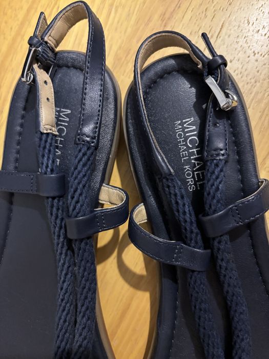 Босоніжки Michael Kors