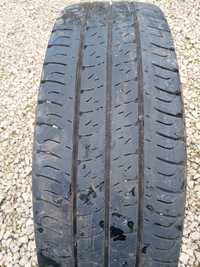 Opona Goodyear 215/75R16C letnie 7mm