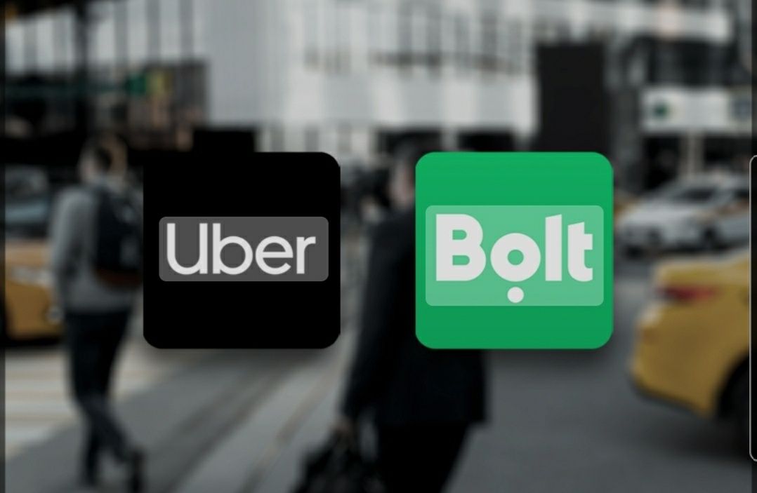 Venda de EMPRESA  Operadora TVDE Uber & Bolt