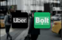 Venda de EMPRESA  Operadora TVDE Uber & Bolt