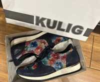 Sneakersy kolorowe Kulig