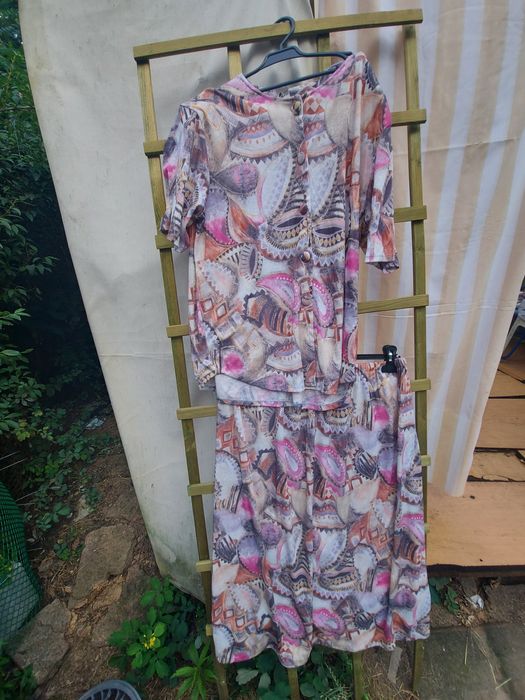 Garsonka damska rozmiar XL/2XL firma NEW SHOP