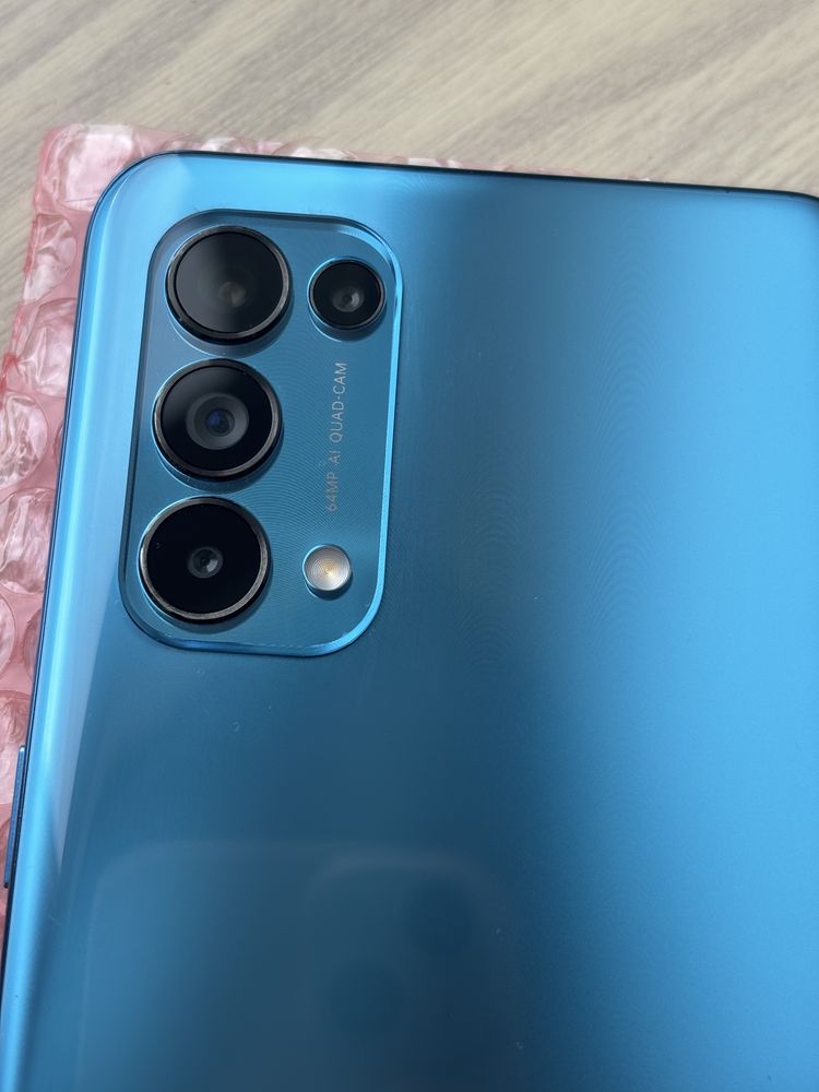 Oppo find x3 lite 5g 8/128 новый