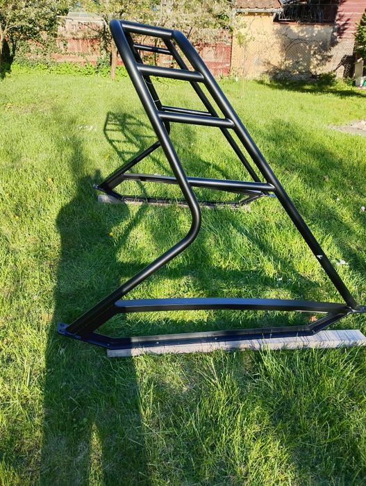 Wieża wakeboard,pałąk