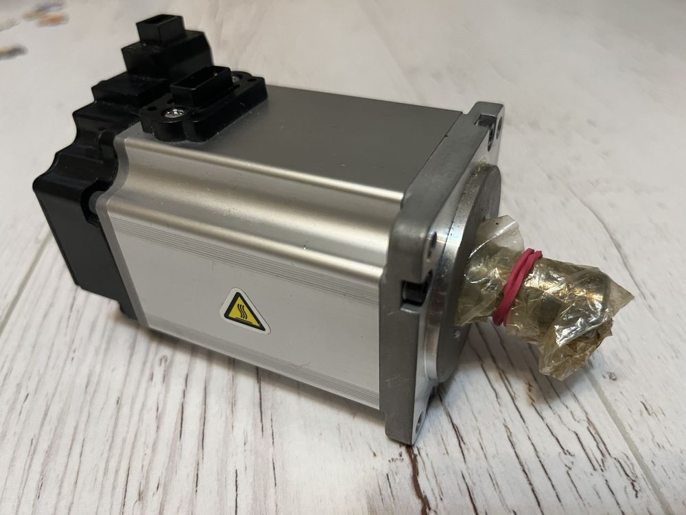 Servo motor OMRON R88M-K40030H-S2