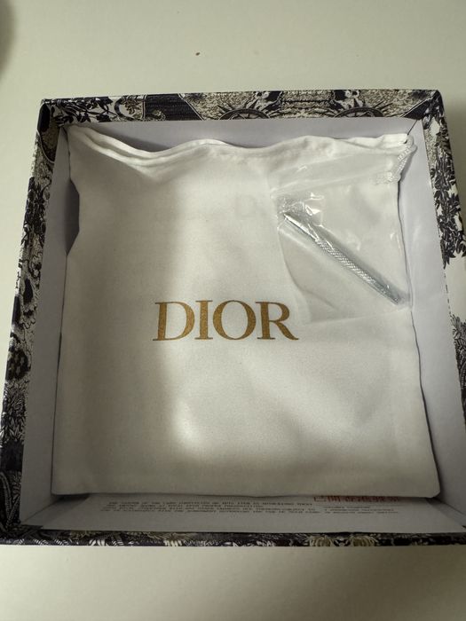 pasek dior 110 cm