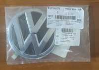 Эмблема (значок) крышки багажника Volkswagen