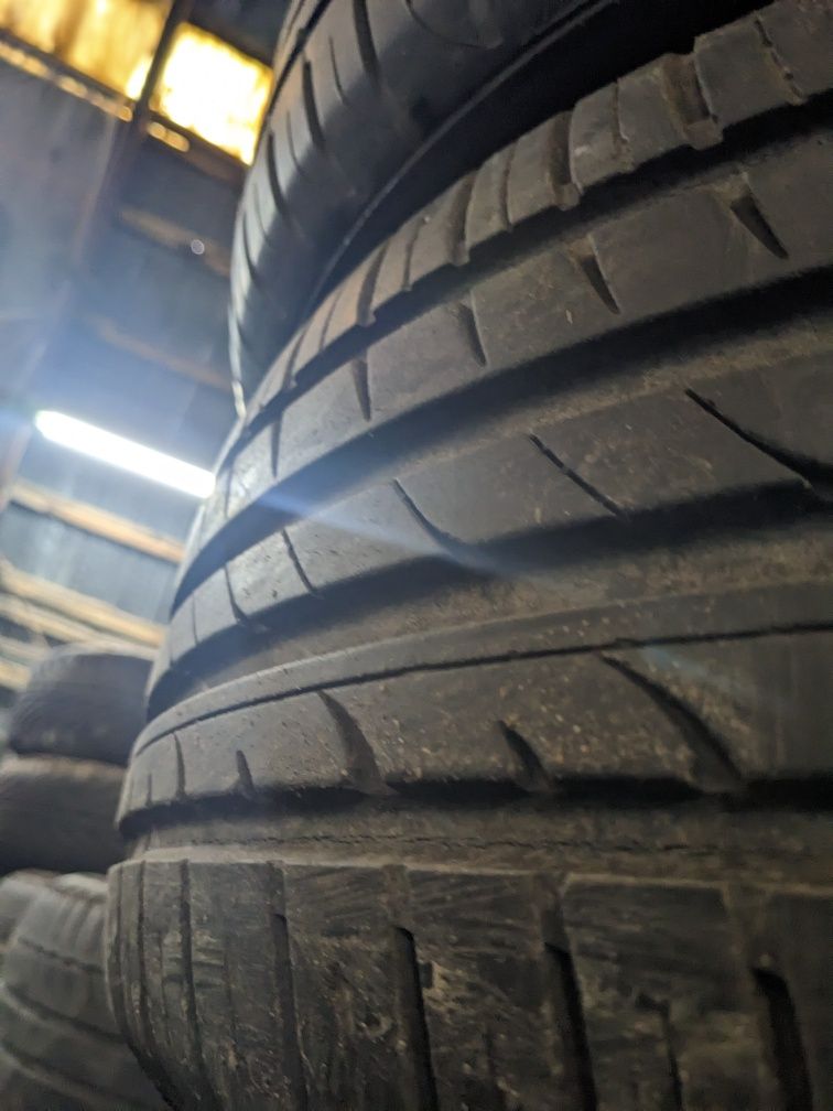 225/55R16 Hankook літній комплект