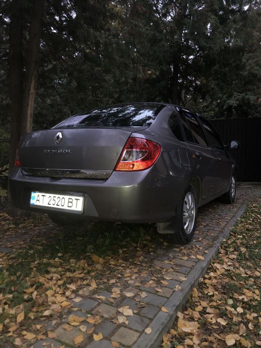 Продам авто рено