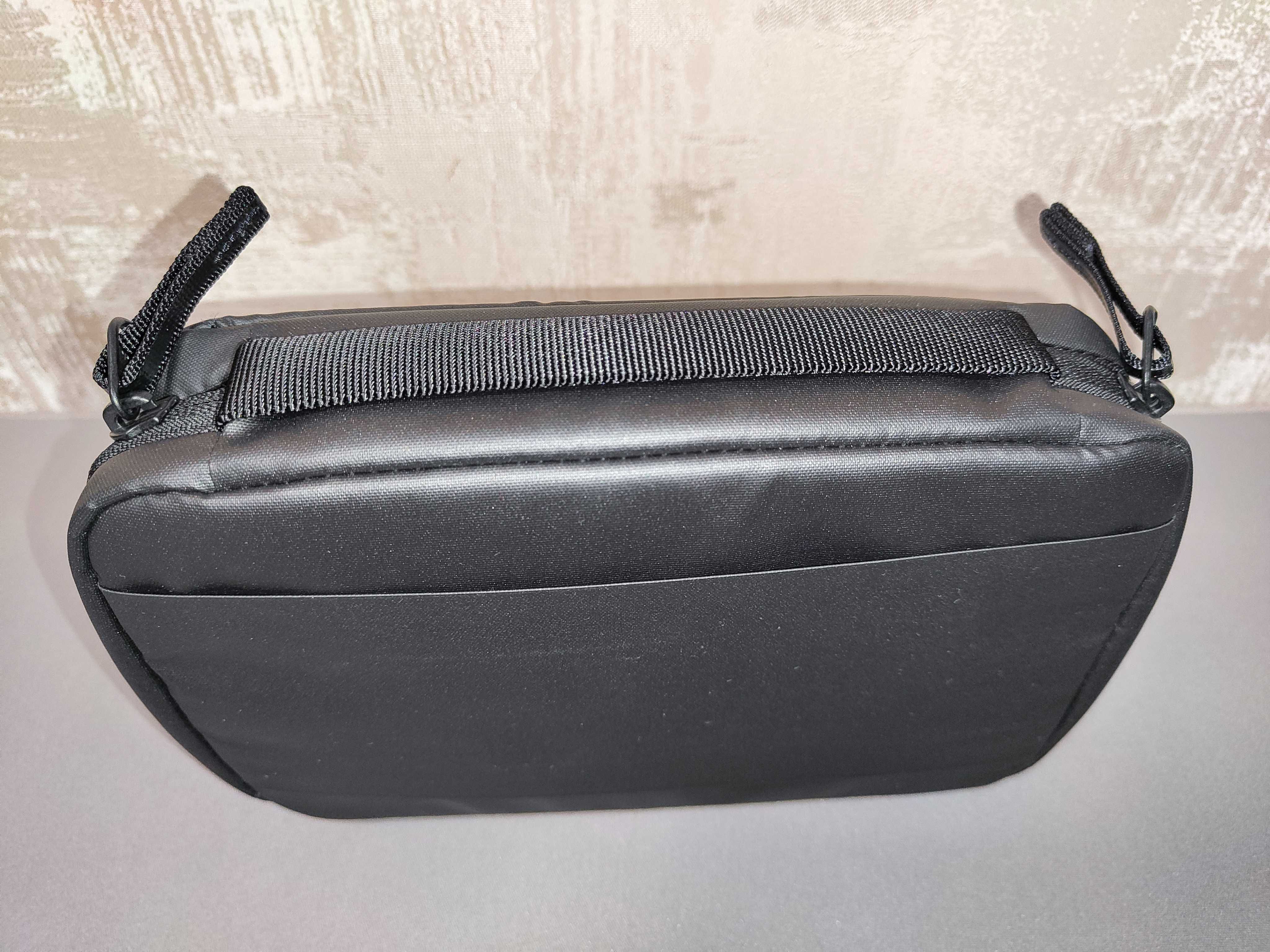 Сумка NANUK N-CUBIK T1 для EDC-наборів
