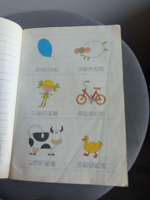 Litery ćwiczenia Ewa i Feliks Przyłubscy WSiP