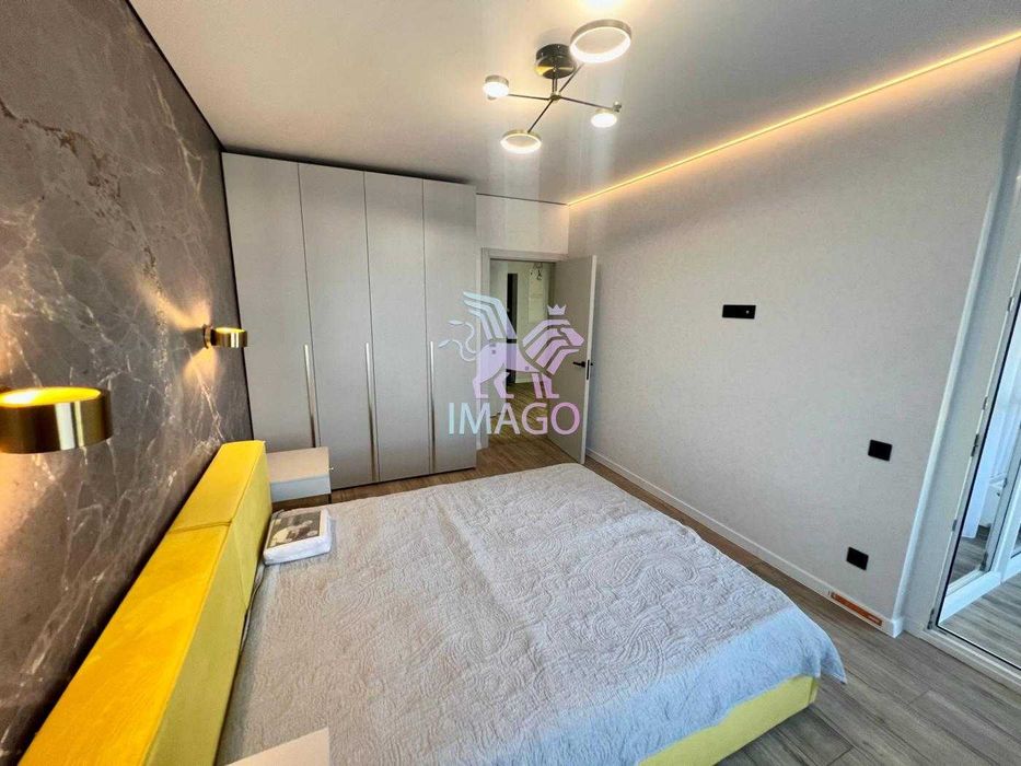 ЖК Dibrova Park | Виноградар | Євро двійка | Балкон | ЖК Діброва Парк