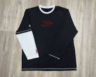 longsleeve «am i real?» tadow store