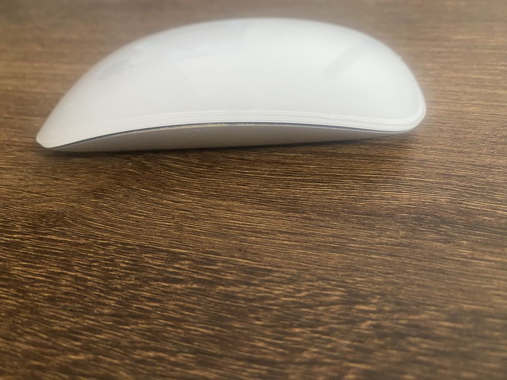 Myszka model A1296 Apple Magic Mouse