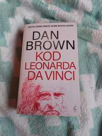 Kod Leonarda Da Vinci Dan Brown