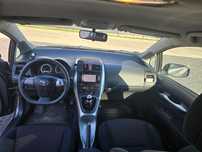 Toyota Auris Toyota Auris Piękna Zadbana Nowa instalacja LPG
