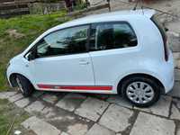 Skoda Citigo gaz