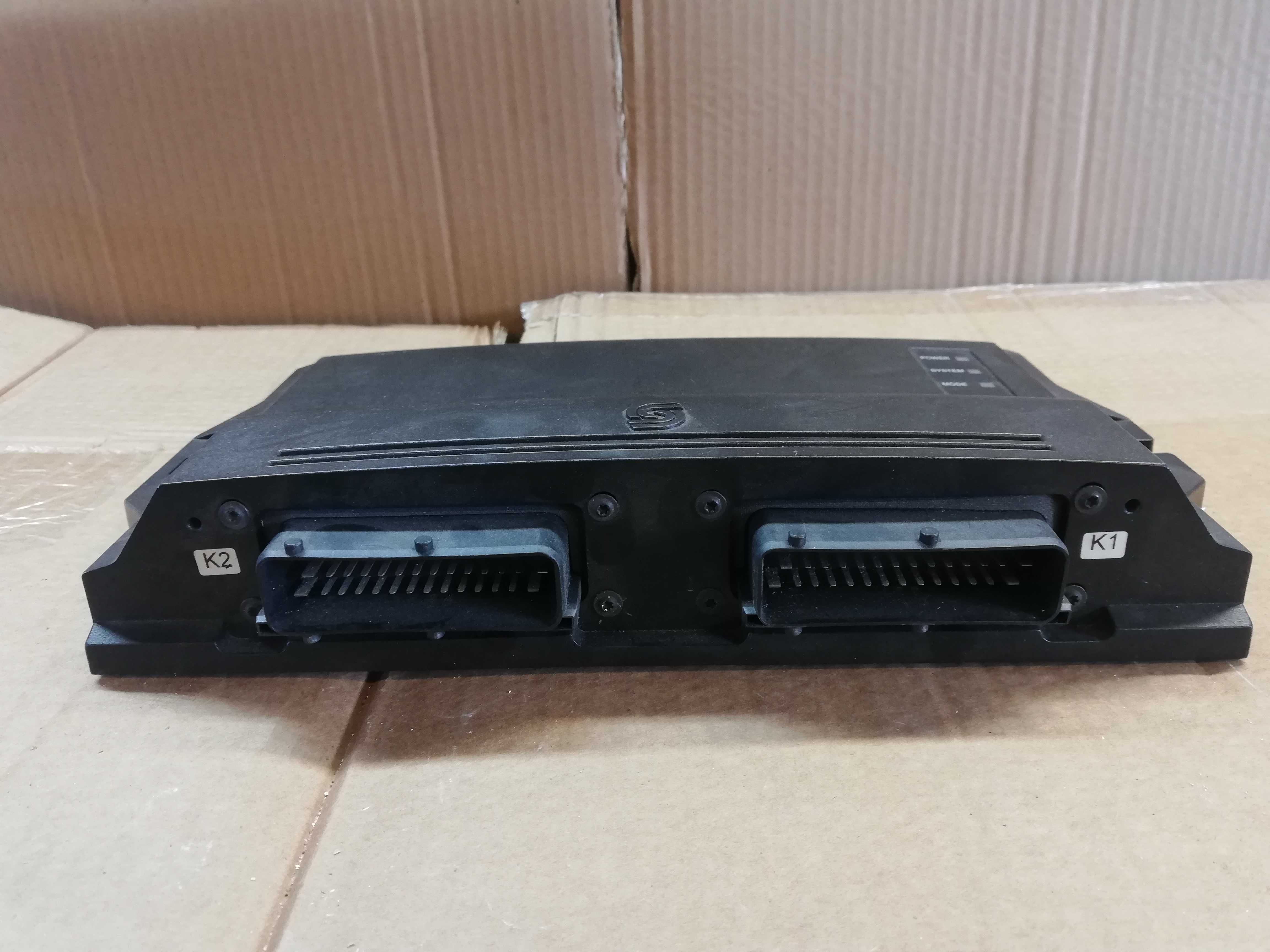 Kalmar Ecu 790 Sterownik zapłonu