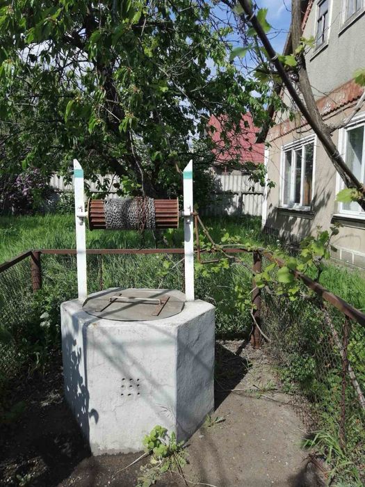 Продам дом с Выпасное