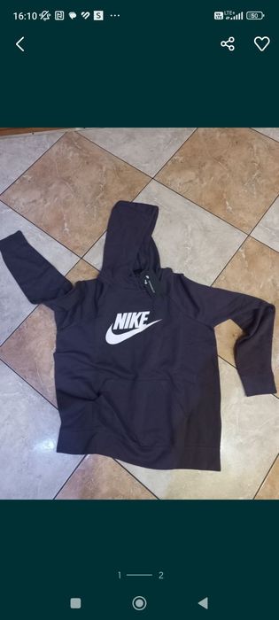 Bluza Nike rozmiar L i Xl
