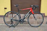 BMC GranFondo GF01 Ultegra 2x11 DT Swiss 54cm Endurance stan bdb!!