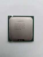 Процесор Intel Core 2 Duo E7200 2.53 GHz/3M/1066 (SLAVN) s775, tray