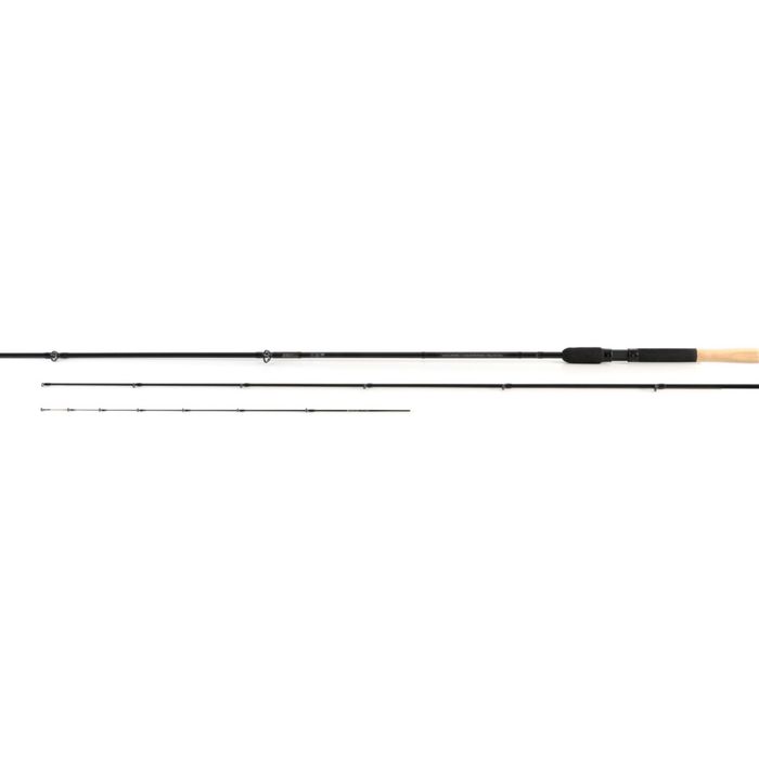 Wędka Guru N-Gauge Pro Distance Feeder 11FT
