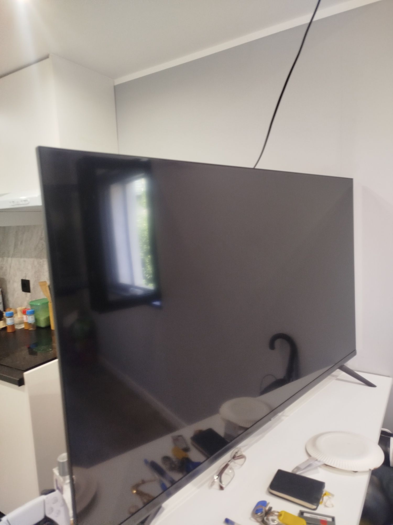 smart tv 50 polegadas