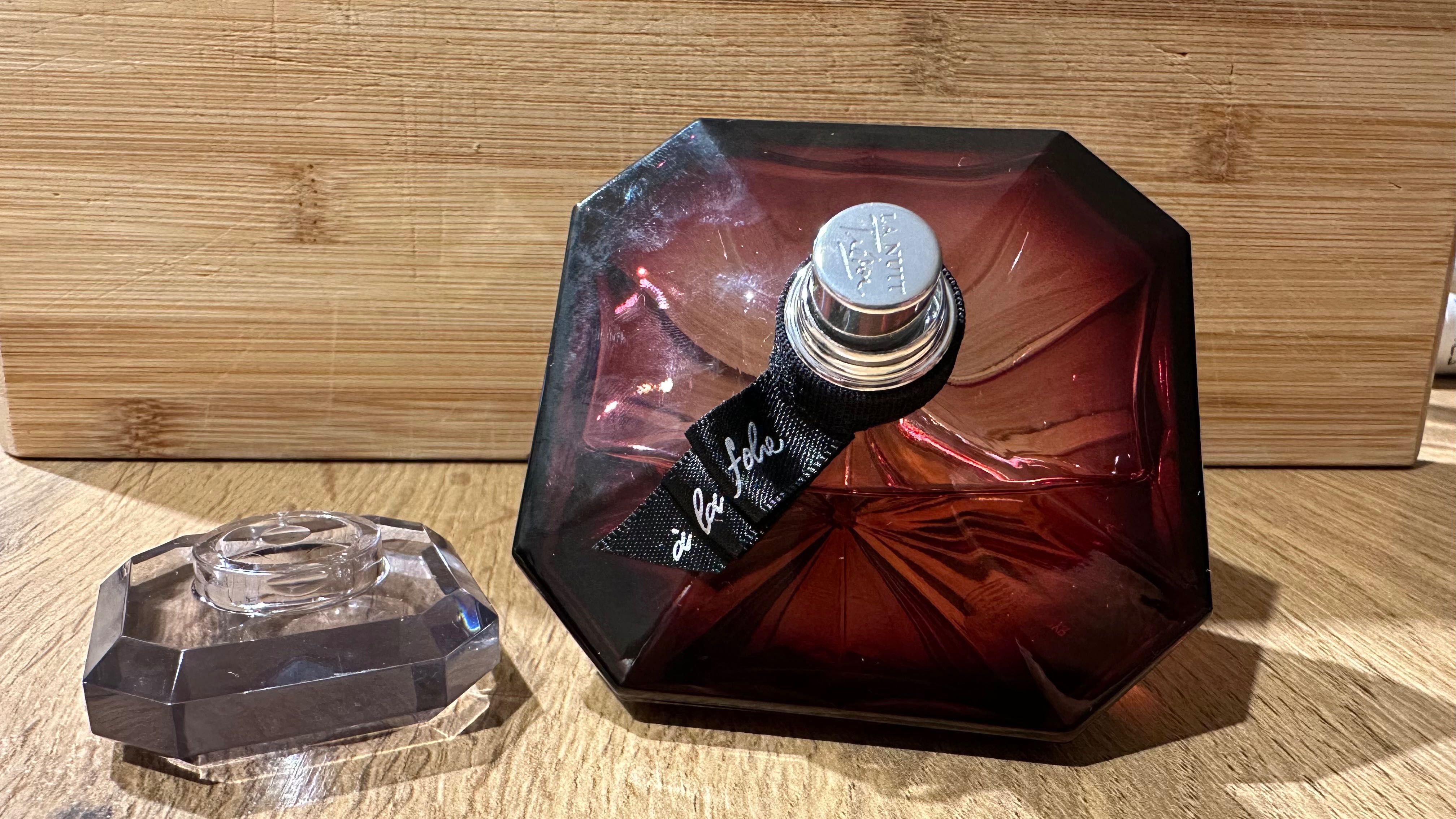 La Nuit Trésor à La Folie - 30ml we flakonie 75ml