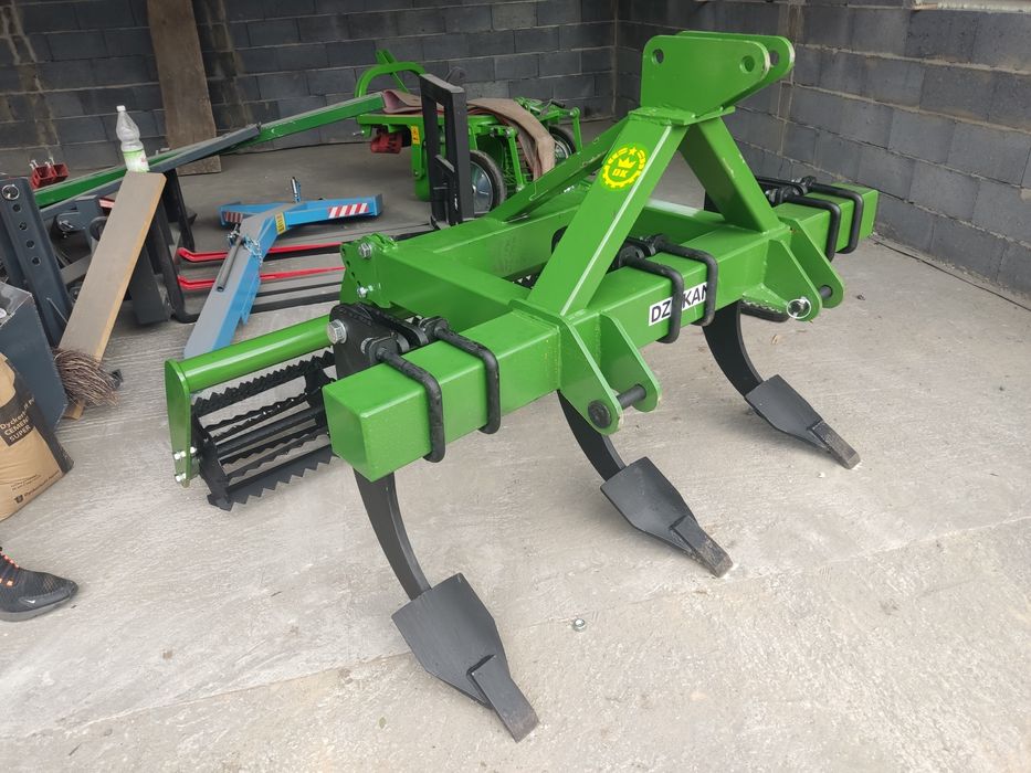 Sprzedam głębosze Strumyk Dziekan 1/2/3/4/5 łapy