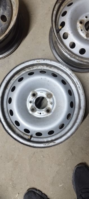 Диски колісні r14 4*98