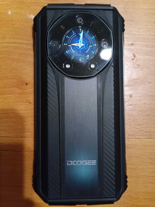 Doogee s110 22/256 в повному робочому стані