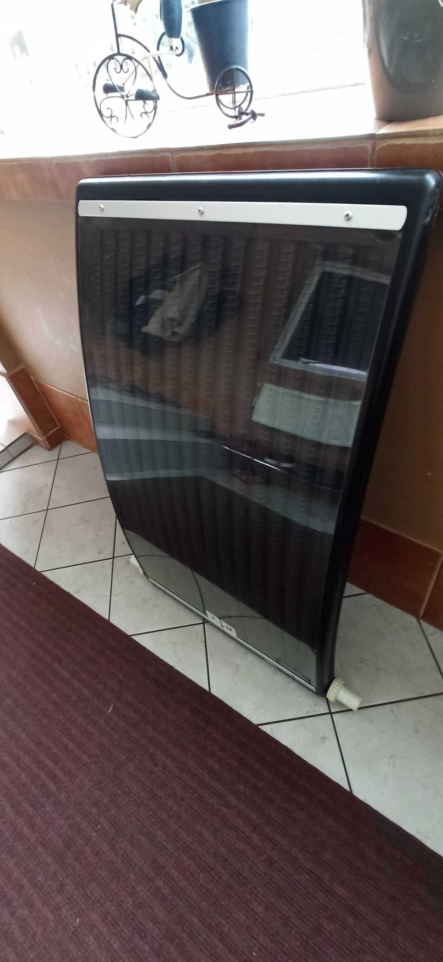 Przepływowy kolektor panel do ogrzewania wody w basenie