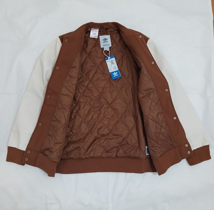 Куртка-бомбер Адідас. 158 р.Оригінал
