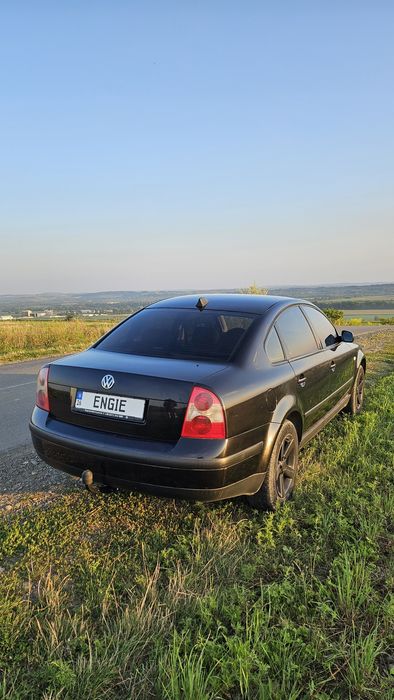 Продам VW Passat B5+