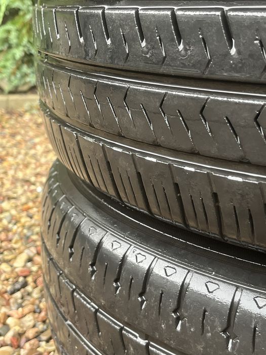 Koła do Vito 205 65 r16c alu 5x112 r16