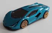 Hot Wheels Lamborghini Sian