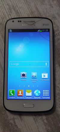 Телефон Samsung gt i8262